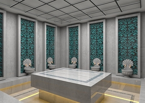 Квартира 1+1 в 150 м от моря