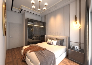 Квартира 1+1 в 150 м от моря