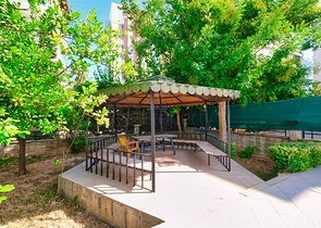 Квартира планировки 3+1 в районе Чаглаян - Анталия 