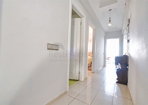 Квартира планировки 3+1 в районе Чаглаян - Анталия 