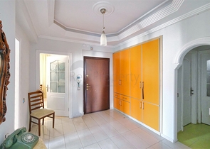 Квартира планировки 3+1 в районе Чаглаян - Анталия 