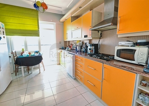 Квартира планировки 3+1 в районе Чаглаян - Анталия 