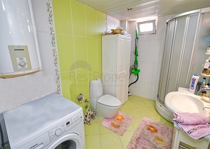 Квартира планировки 3+1 в районе Чаглаян - Анталия 