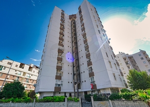 Квартира планировки 3+1 в районе Чаглаян - Анталия 