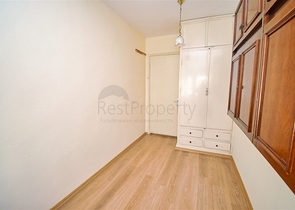 Квартира планировки 3+1 в центре города Анталия 