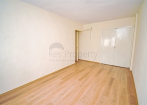 Квартира планировки 3+1 в центре города Анталия 