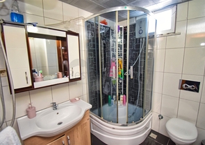 Квартиры планировки 2+1 в микрорайоне Кемерагзы - Анталия 