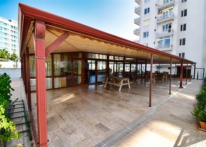 Квартиры планировки 2+1 в микрорайоне Кемерагзы - Анталия 