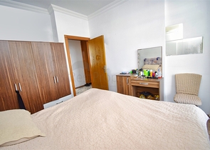 Квартиры планировки 2+1 в микрорайоне Кемерагзы - Анталия 