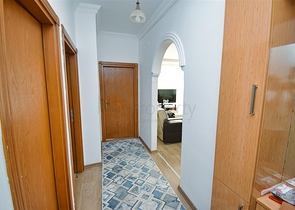 Квартиры планировки 2+1 в микрорайоне Кемерагзы - Анталия 