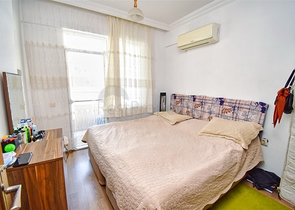 Квартиры планировки 2+1 в микрорайоне Кемерагзы - Анталия 