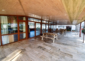 Квартиры планировки 2+1 в микрорайоне Кемерагзы - Анталия 