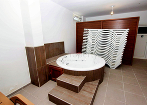 Квартира планировки 1+1 в микрорайоне Хурма - Анталия 