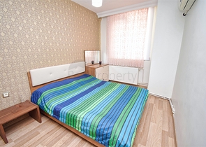 Квартира планировки 1+1 в микрорайоне Хурма - Анталия 