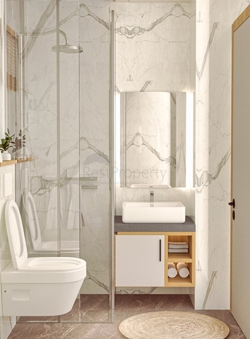 Инвестиционный проект в районе Кепез - Анталия 