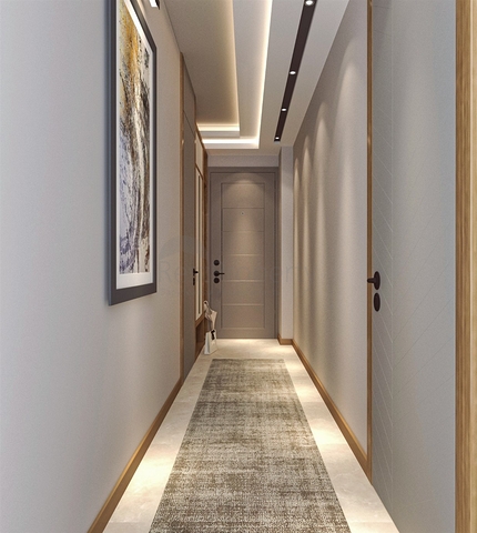 Инвестиционный проект в районе Кепез - Анталия 