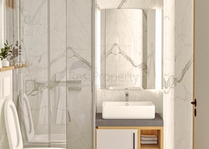 Инвестиционный проект в районе Кепез - Анталия 