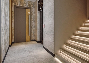 Инвестиционный проект в районе Кепез - Анталия 