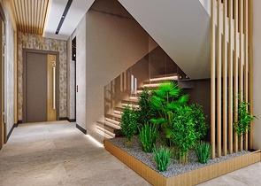 Инвестиционный проект в районе Кепез - Анталия 