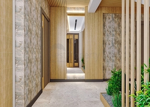 Инвестиционный проект в районе Кепез - Анталия 