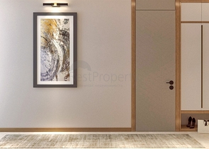 Инвестиционный проект в районе Кепез - Анталия 