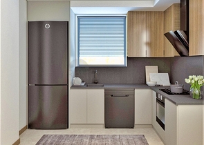 Инвестиционный проект в районе Кепез - Анталия 