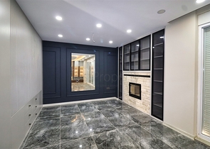 Вилла планировки 5+1 в районе Дошемеалты - Анталия 