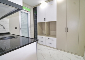 Вилла планировки 5+1 в районе Дошемеалты - Анталия 