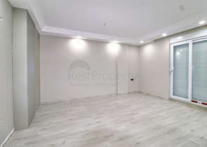 Вилла планировки 5+1 в районе Дошемеалты - Анталия 