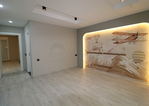 Вилла планировки 5+1 в районе Дошемеалты - Анталия 