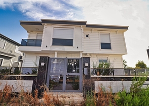 Вилла планировки 5+1 в районе Дошемеалты - Анталия 