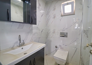 Вилла планировки 5+1 в районе Дошемеалты - Анталия 