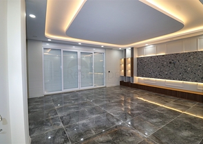 Вилла планировки 5+1 в районе Дошемеалты - Анталия 