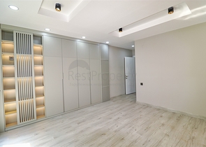 Вилла планировки 5+1 в районе Дошемеалты - Анталия 