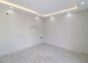 Вилла планировки 5+1 в районе Дошемеалты - Анталия 