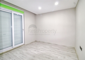 Вилла планировки 5+1 в районе Дошемеалты - Анталия 