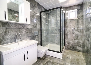 Вилла планировки 5+1 в районе Дошемеалты - Анталия 