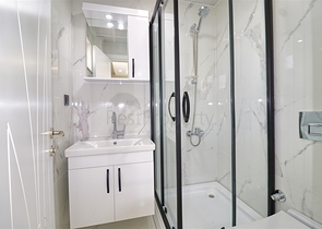 Вилла планировки 5+1 в районе Дошемеалты - Анталия 