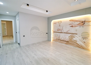 Вилла планировки 5+1 в районе Дошемеалты - Анталия 