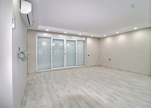 Вилла планировки 5+1 в районе Дошемеалты - Анталия 