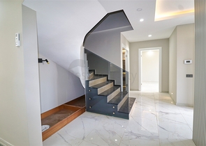 Вилла планировки 5+1 в районе Дошемеалты - Анталия 