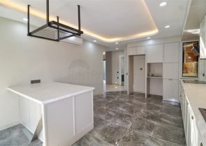 Вилла планировки 5+1 в районе Дошемеалты - Анталия 