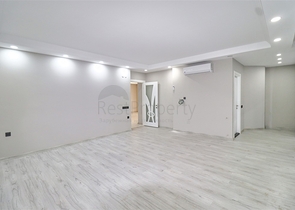 Вилла планировки 5+1 в районе Дошемеалты - Анталия 