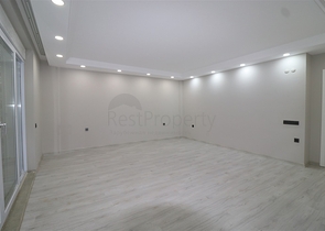 Вилла планировки 5+1 в районе Дошемеалты - Анталия 