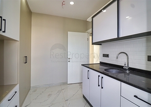 Вилла планировки 5+1 в районе Дошемеалты - Анталия 