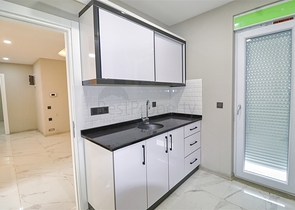 Вилла планировки 5+1 в районе Дошемеалты - Анталия 