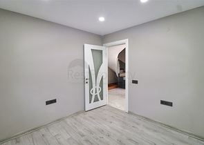 Вилла планировки 5+1 в районе Дошемеалты - Анталия 