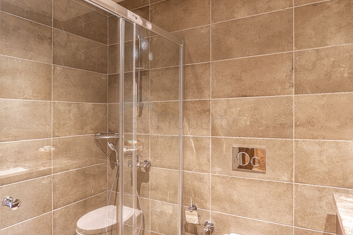 Открывается на продажу Эксклюзивный проект в Бодруме с гольф полем!