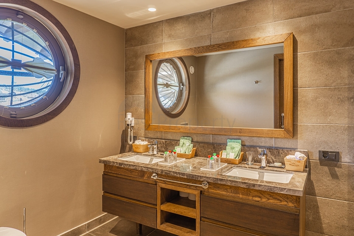 Открывается на продажу Эксклюзивный проект в Бодруме с гольф полем!