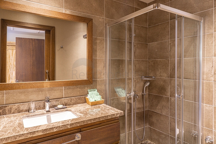 Открывается на продажу Эксклюзивный проект в Бодруме с гольф полем!